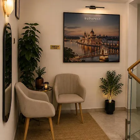 Esprit Residences 호텔