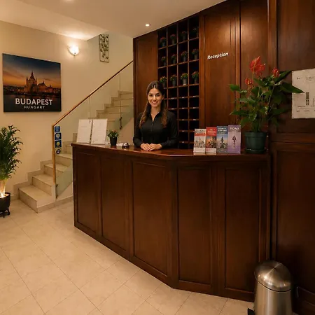 Hotell Esprit Residences