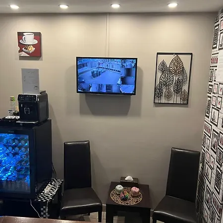 埃斯普利特酒店 酒店 布达佩斯