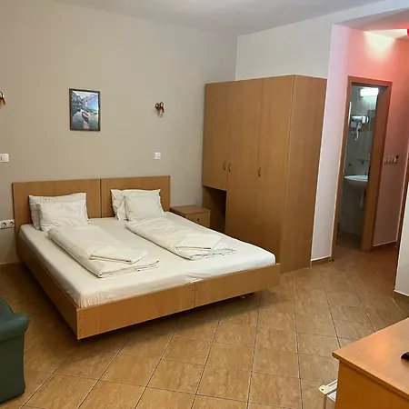 埃斯普利特酒店