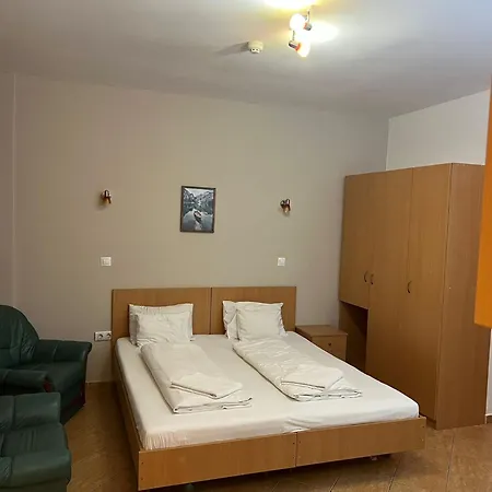 埃斯普利特酒店 布达佩斯