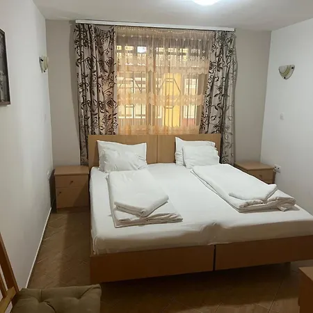 埃斯普利特酒店 布达佩斯