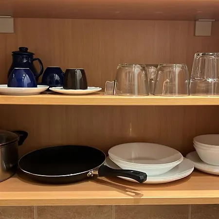 埃斯普利特酒店 酒店