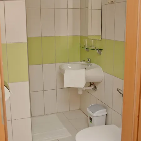 埃斯普利特酒店 酒店 3*