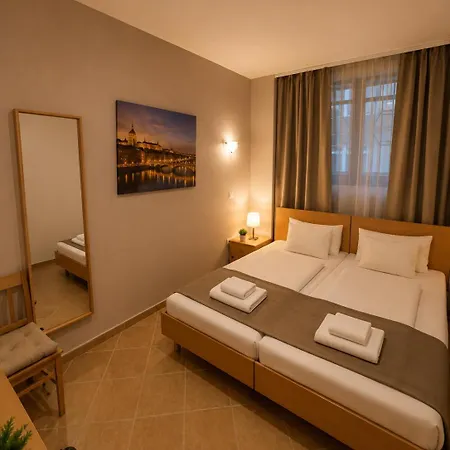 Esprit Residences Hotel