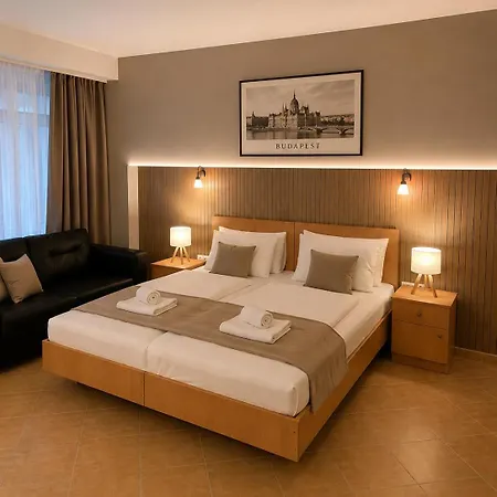 Hotel Esprit Residences